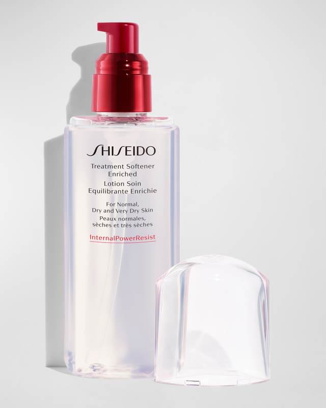 Treatment Softener Enriched,